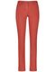 Gerry Weber Edition Pantalon 5 poches Best4me - orange (60703)