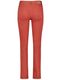 Gerry Weber Edition Pantalon 5 poches Best4me - orange (60703)