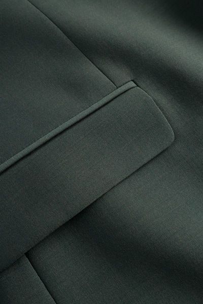 Strellson Jacket Extra Slim Fit - green (309)