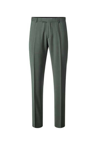 Strellson Suit pants Extra Slim Fit - green (309)