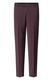 Strellson Pantalon de costume Extra Slim Fit - rouge (604)