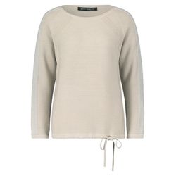 Betty Barclay Pull-over en fine maille - gris (9106)