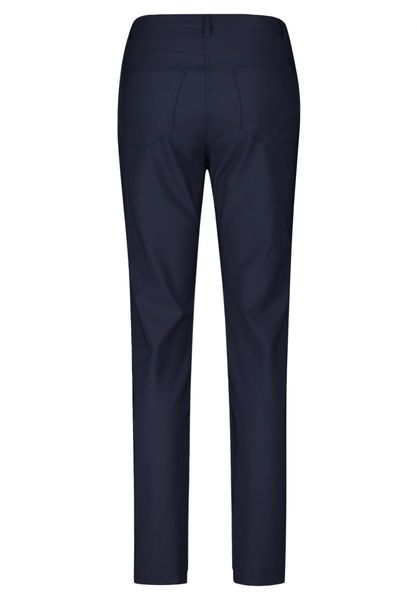 Betty Barclay Perfect body trousers - blue (8345)