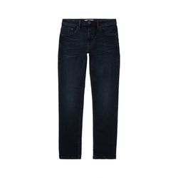 Tom Tailor Josh Slim Jeans - blue (10170)