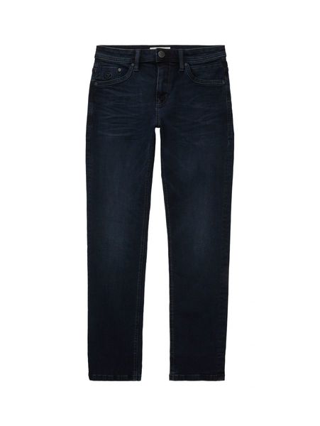 Tom Tailor Josh Slim Jeans - bleu (10170)