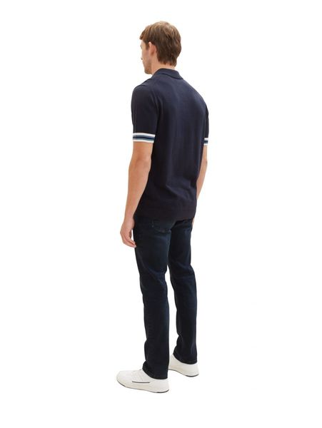 Tom Tailor Josh Slim Jeans - blue (10170)