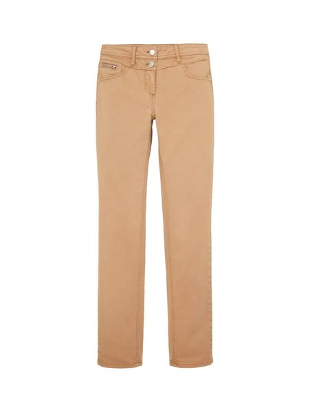 Tom Tailor Slim Fit Jeans - Alexa  - braun (32171)