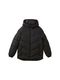 Tom Tailor Denim Basic puffer jacket - black (29999)