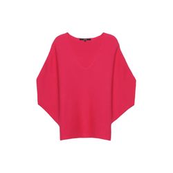 someday T-shirt en tricot - Tumidi détail - rose (40016)