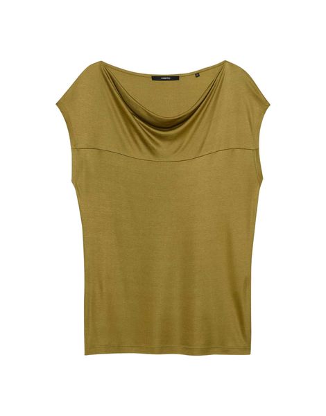 someday Shirt - Kivia - grün (30018)