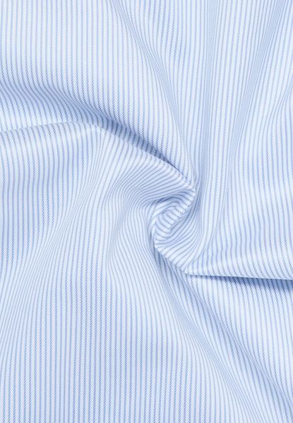Eterna Slim Fit : Shirt - blue (12)