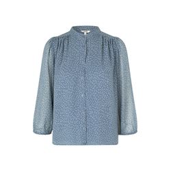mbyM Blouse - Solstice-M - bleu (O23)