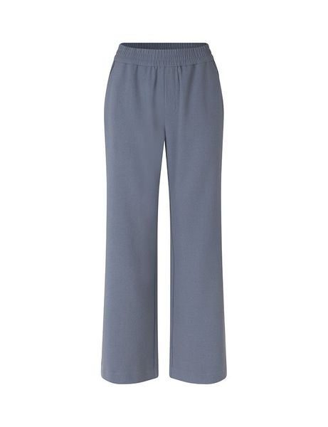 mbyM Trousers - Phillipa - gray (N96)
