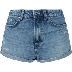 Pepe Jeans London Shorts - blue (0)