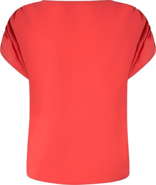 Pepe Jeans London T-Shirt - Pazia Bubble - rouge (217)