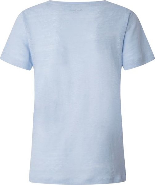 Pepe Jeans London T-Shirt - Wanda  - blau (524)