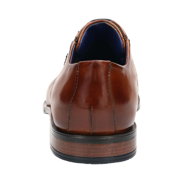 Bugatti Chaussures à lacets - Gapo - brun (6300)