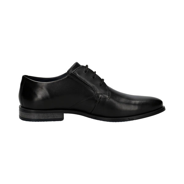 Bugatti Business shoes - Gapo  - black (1000)