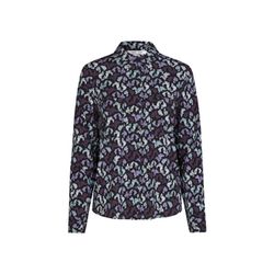 Samsøe & Samsøe Blouse - violet (WINGS RHAPSODY)