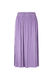 Samsøe & Samsøe Pleated skirt - Uma Skirt - violet/purple (RHAPSODY)