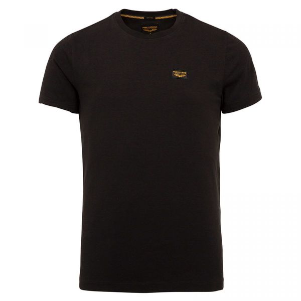 PME Legend Round Neck Guyver T-Shirt - black (Black)
