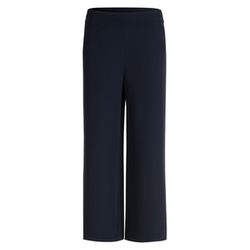 Zero Pantalon large - bleu (8541)