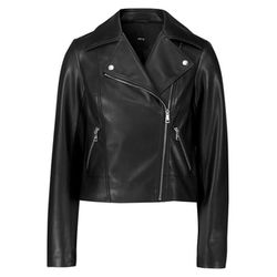 Zero Biker jacket - black (9105)
