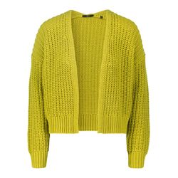 Zero Rough-knit jacket - green (5430)