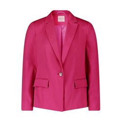 Betty & Co Business blazer - pink (4295)