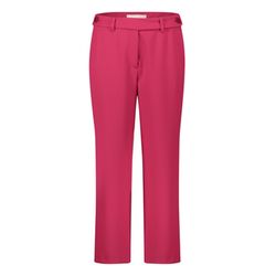 Betty & Co Pantalon en toile - rose (4295)