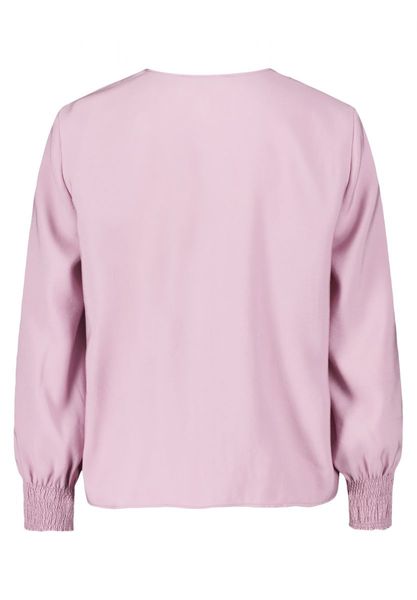 Betty & Co Overblouse - pink (6056)