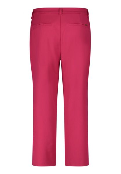 Betty & Co Pantalon en toile - rose (4295)