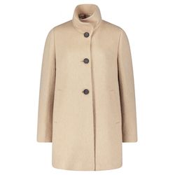 Gil Bret Wool coat - beige (7234)