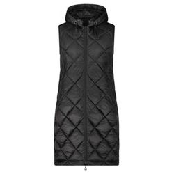 Gil Bret Quilted body warmer - black (9042)