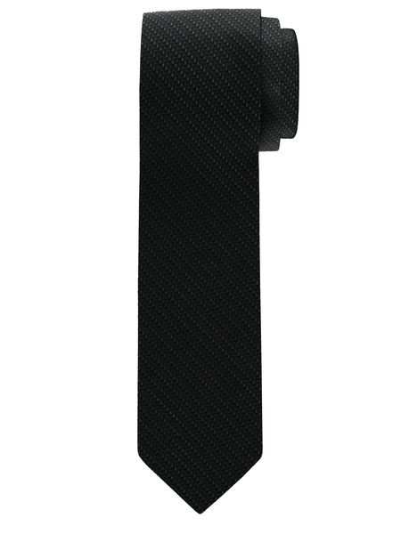 Olymp Cravate Slim 6.5cm - vert (45)