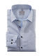 Olymp Business Shirt : Comfort Fit - blue (28)