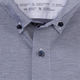 Olymp Luxor 24/Seven Modern Fit Business Shirt - blue (18)