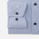 Olymp Modern Fit : Business Shirt - blue (11)
