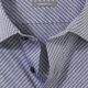 Olymp Business shirt : Comfort Fit - black (68)