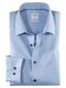 Olymp Comfort fit: business shirt - blue (11)