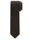 Olymp Krawatte Slim 6.5cm - braun (28)