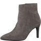 s.Oliver Red Label Boots with stiletto heel - brown/beige (341)
