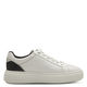 Tamaris Leather sneakers - white (147)