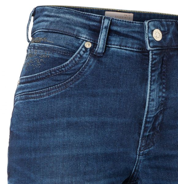MAC Jeans - Mel - bleu (D863)