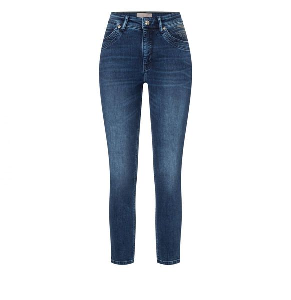 MAC Jeans - Mel - blau (D863)