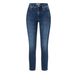 MAC Jeans - Mel - blue (D863)