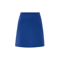 s.Oliver Red Label Modal mix mini skirt  - blue (5602)