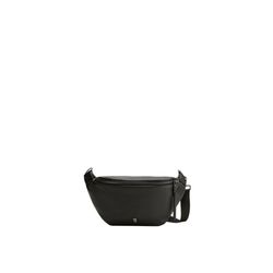 s.Oliver Red Label Faux leather crossbody bag   - black (9999)