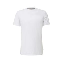 s.Oliver Red Label T-shirt - white (0100)