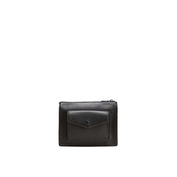 s.Oliver Red Label Bag with adjustable strap - black (9999)